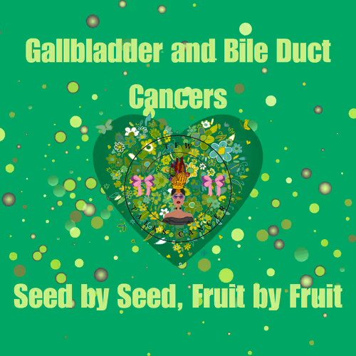 Gallbladder and Bile Duct Cancers