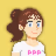 Pixel Planet People