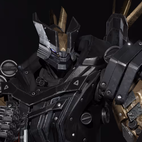 Myutanto - Call Of Blockchain