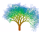 the digital forest