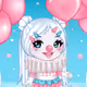 Twinkles the Clown by 💖 Jenniichii x Reddit Collectible Avatars