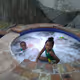 Ambi Smarts Dad Again