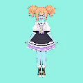 PixelProssDiamond