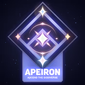 Apeiron Stars