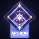 Apeiron Stars