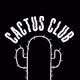 Random Cactus Club