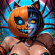 Samhain Reanimated