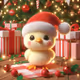 The Chick's Christmas