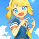 Code Art Offline応援NFT　小湊悠＃3