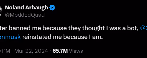 FirstTelepathyXPost