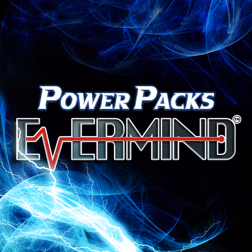 247 Power Packs: Evermind