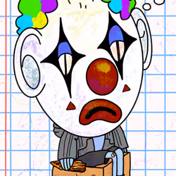 Retro Reimagined: tinymischiefs x Reddit Collectible Avatars