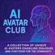 AI Avatar Club
