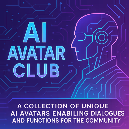 AI Avatar Club