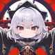 カルト教団員_召喚士A