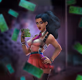 Kinkify Girl NFT