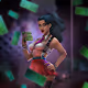 Kinkify Girl NFT
