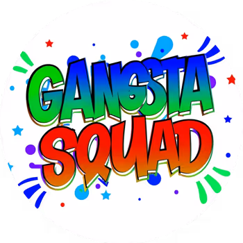 Gangsta Squad