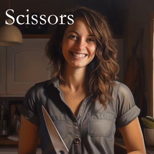 Scissors