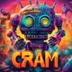 CRAM - Crazy Robot Autonomous Monsters