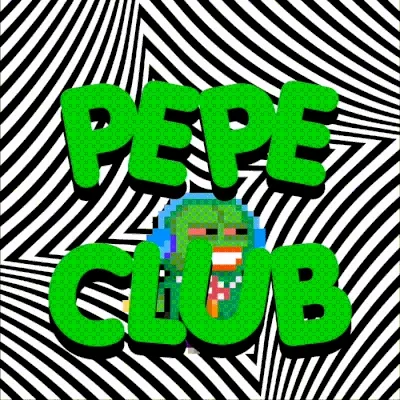 PEPE CLUB