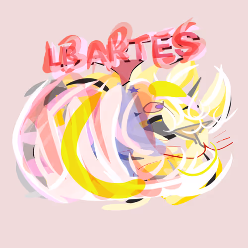 Miley Cyrus AI Art by LBArtes Luiz