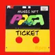 PASS music nfts