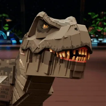 Jurassic World Collection