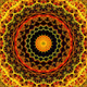 kaleidoscope design