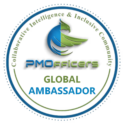 PMOfficers Global Ambassador
