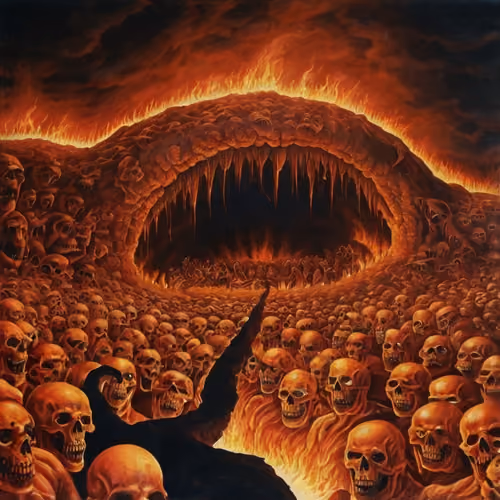 Hell??