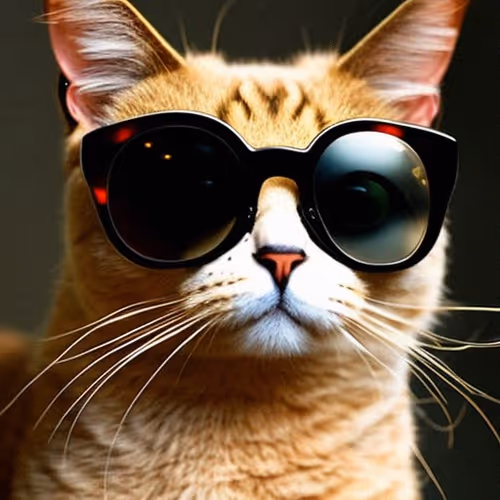 Cats Polygon