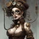 Steampunk Hooker