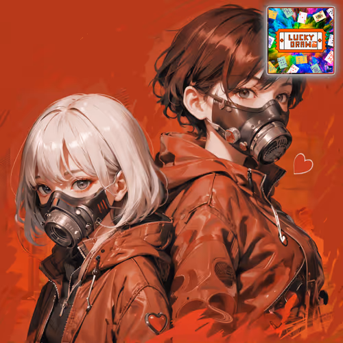 LUCKY DRAW PREFLOP #8