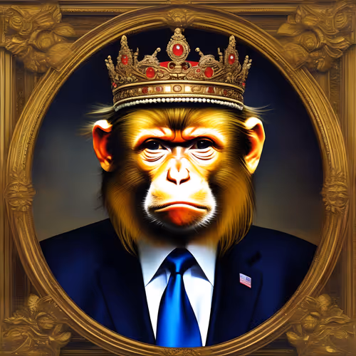Trumpy