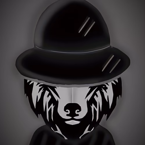 Mr. Wolf World
