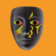 SH - The Mask