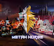 MetaHorse Series F