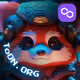 ToON Pass Polygon