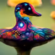 Shroom Ducks