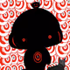 ZENO by ART BY ACCIDENT x Reddit Collectible Avatars