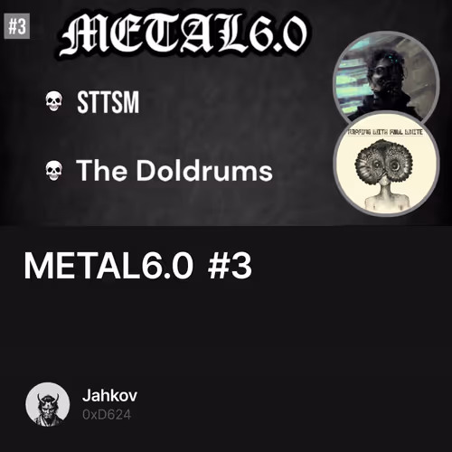 METAL6.0 #3