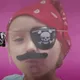 One Eyed Pirate Sea Lab