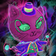 Magus by Ships🚢 x Reddit Collectible Avatars