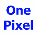 One Pixel Project