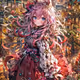 ウサミミKoroちゃんファンアート