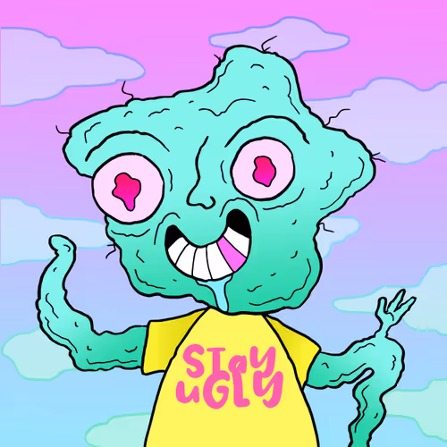 Ugliens - ABB Exclusives