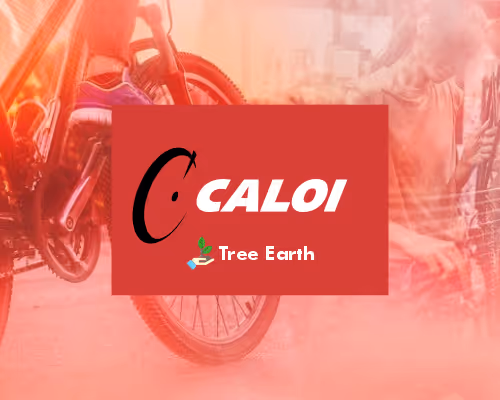 Caloi Tree Earth