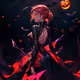 ダイおじ×F.Kハロウィンコラボ