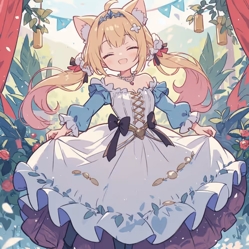 Kawaii Girls Collection Phase 005